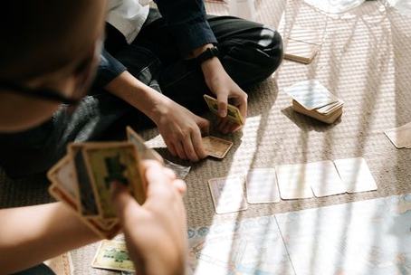 game trực tuyến MB66 Poker
